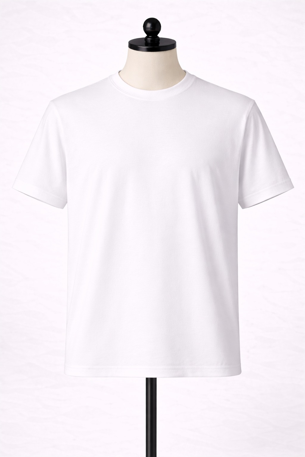 Premium Cotton T-Shirt